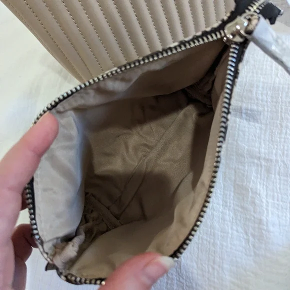 Ju-ju-be All Set 3 zipper bag set in Taupe - Picture 10 of 14